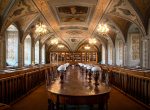 Sala Franciszka Smuglewicza - Biblioteka Uniwersytetu Stefana Batorego w Wilnie