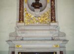 Kościół św. Jana Chrzciciela i św. Jana Apostoła i Ewangelisty - pomnik Adamowi Mickiewiczowi