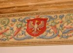 Pałac Wielkich Książąt Litewskich - Element wnętrza