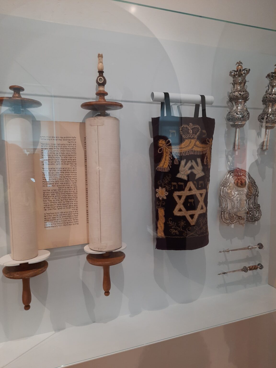 Muzeum Kultury i Tożsamości Żydowskiej, Wilno