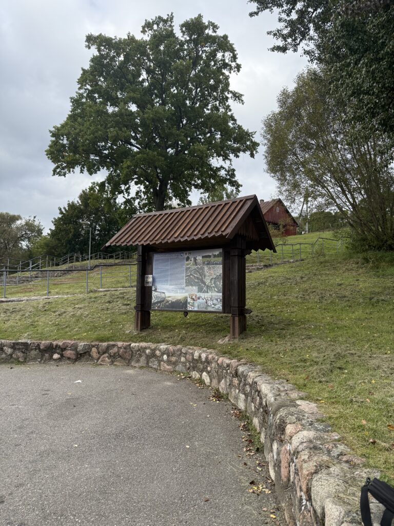 Merecz (lit. Merkinė)