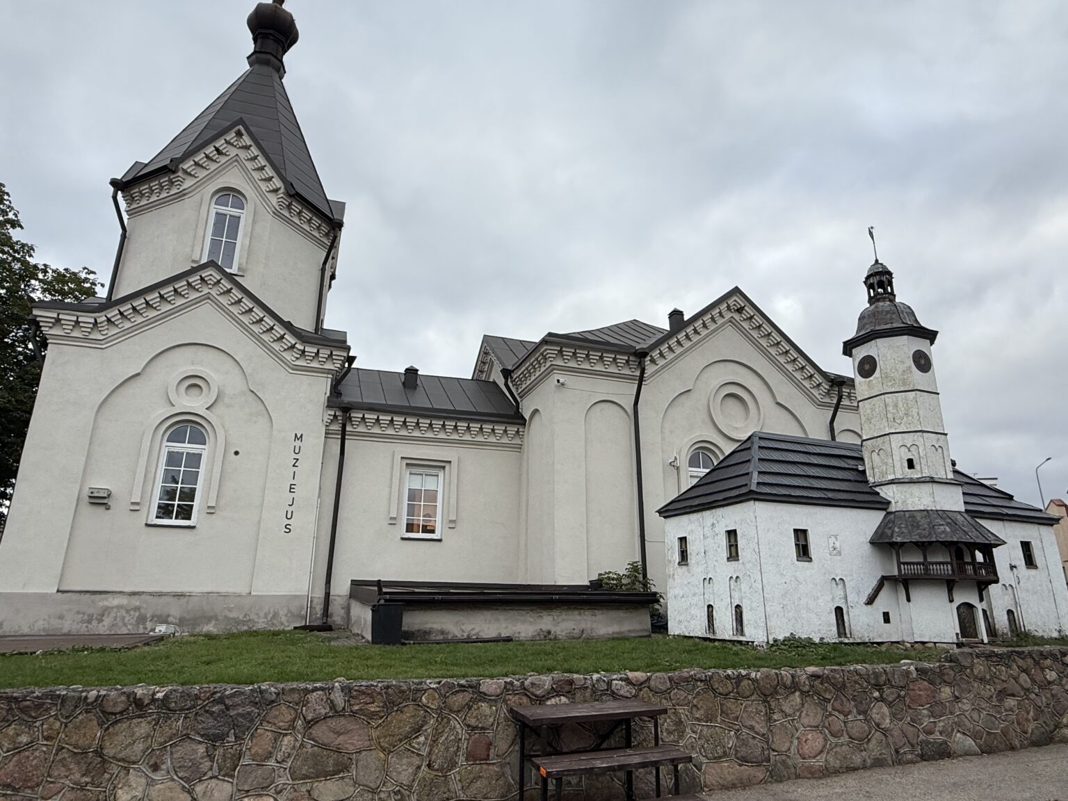 Merecz (lit.Merkinė)