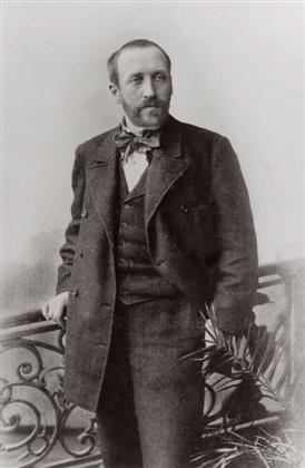 Stanisław Fleury