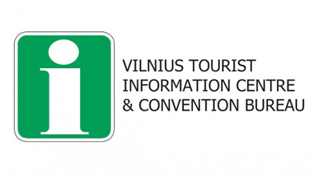 Wilno - Centrum infromacji turystycznej