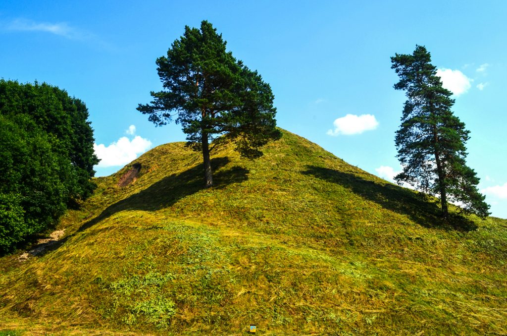 kiernów