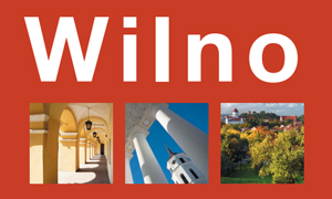 Wilno - prezentacja miasta. © Centrum Informacji Turystycznej m. Wilna i Biuro Konferencyjne - vilnius-tourism.lt
